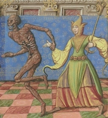 15th century woman